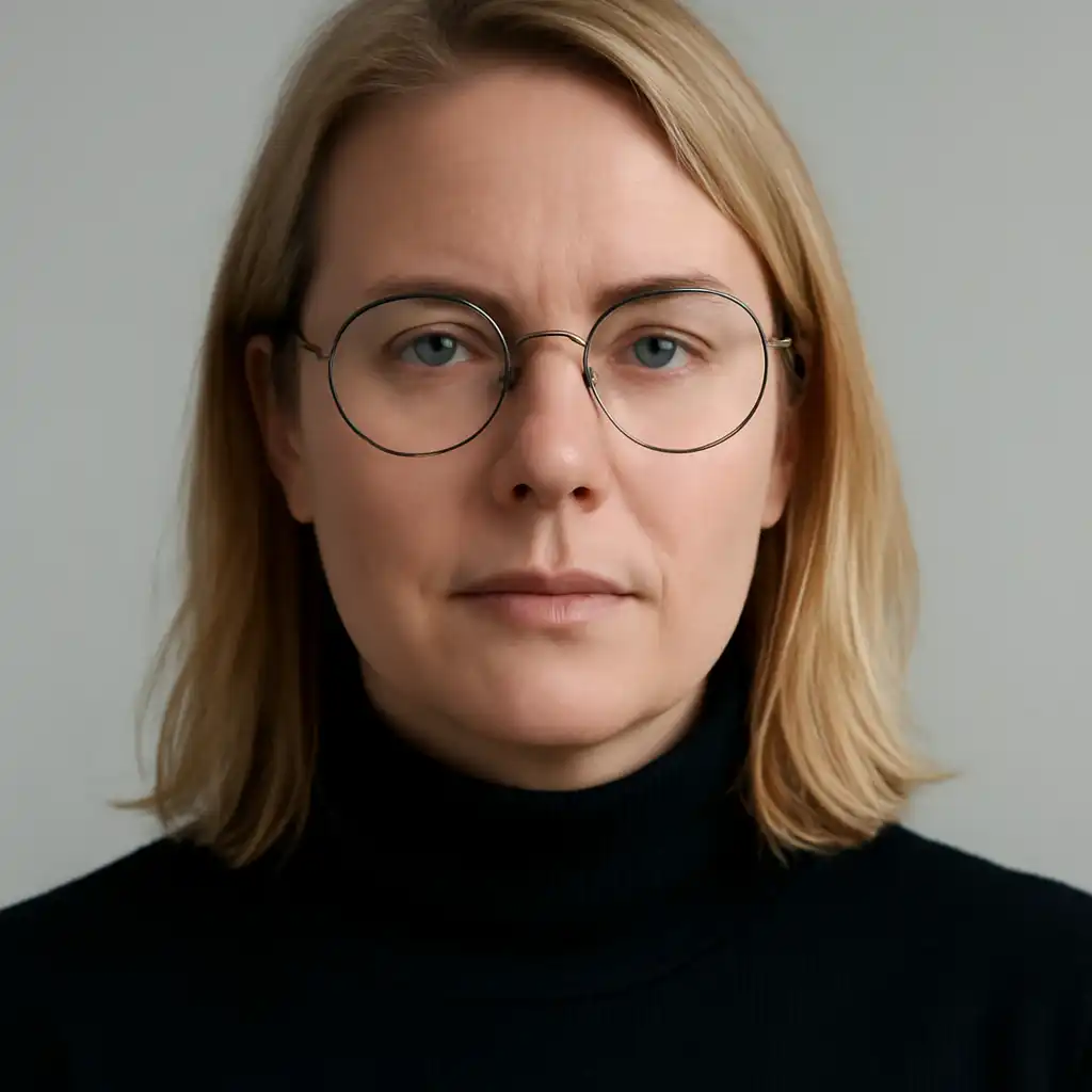 Amelia Hartford